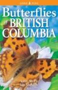 Butterflies of British Columbia