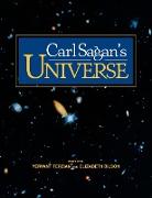 Carl Sagan's Universe