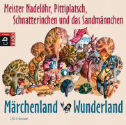 Märchenland Wunderland