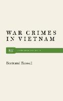 War Crimes in Vietnam