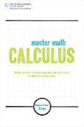 Master Math: Calculus
