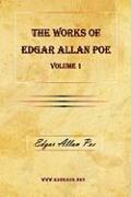 The Works of Edgar Allan Poe Vol. 1