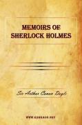 Memoirs of Sherlock Holmes