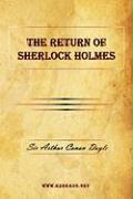 The Return of Sherlock Holmes