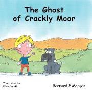 The Ghost of Crackley Moor