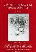 Corpus Rubenianum Ludwig Burchard, Part XXVI: Copies and Adaptations from Renaissance and Later Artists: German and Netherlandish