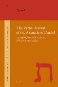 The Verbal System of the Aramaic of Daniel: An Explanation in the Context of Grammaticalization