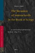 The Invasion of Sennacherib in the Book of Kings