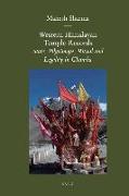 Western Himalayan Temple Records: State, Pilgrimage, Ritual and Legality in Chamb&#257