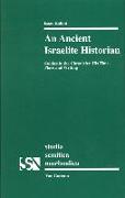 An Ancient Israelite Historian