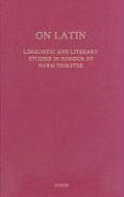 On Latin