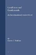 Conditions and Conditionals: An Investigation of Ancient Greek