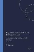 Imperatives and Other Directive Expressions in Latin: A Study in the Pragmatics of a Dead Language