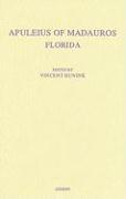 Apuleius of Madauros, Florida: A Commentary