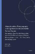 Administration, Prosopography and Appointment Policies in the Roman Empire: Proceedings of the First Workshop of the International Network Impact of E