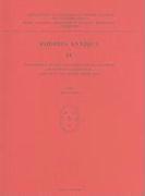 Boeotia Antiqua IV: Proceedings of the 7th International Congress on Boiotian Antiquities, Boiotian (and Other) Epigraphy