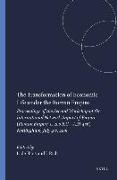 The Transformation of Economic Life Under the Roman Empire: Proceedings of the Second Workshop of the International Network Impact of Empire (Roman Em