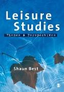 Leisure Studies