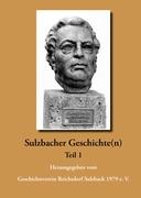 Sulzbacher Geschichte(n) Teil I