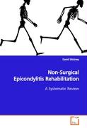 Non-Surgical Epicondylitis Rehabilitation