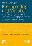 Bildungserfolg und Migration