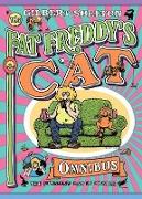 Fat Freddy's Cat Omnibus Back 2nd April