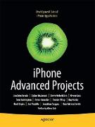 iPhone Advanced Projects