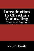 Introduction to Christian Counseling