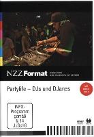 Partylife - DJs und DJanes