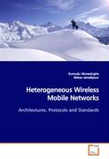 Heterogeneous Wireless Mobile Networks