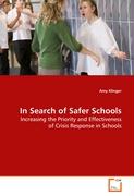 In Search of Safer Schools