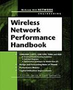 Wireless Network Performance Handbook