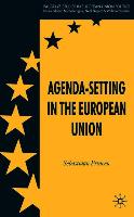 Agenda-Setting in the European Union