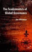 The Fundamentals of Global Governance