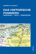 Das historische Pommern