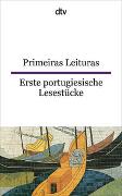 Primeiras Leituras Erste portugiesische Lesestücke