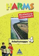 HARMS. Das Sachbuch / HARMS. Das Sachbuch - Ausgabe 2004 Berlin / Brandenburg / Mecklenburg-Vorpommern