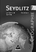 Seydlitz Geographie - Ausgabe 2003 für Gymnasien in Bayern
