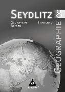 Seydlitz Geographie - Ausgabe 2003 für Gymnasien in Bayern