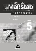 Maßstab - Mathematik für Hauptschulen in Nordrhein-Westfalen und Bremen - Ausgabe 2005