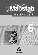 Maßstab - Mathematik für Hauptschulen in Nordrhein-Westfalen und Bremen - Ausgabe 2005