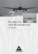 Elemente der Mathematik 7. Lösungen. Sekundarstufe 1. Passend zum Kernlehrplan G8 2007. Nordrhein-Westfalen