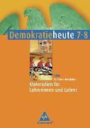 Demokratie heute - Ausgabe 2006 für Nordrhein-Westfalen