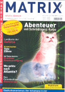 Abenteuer mit Schrödingers Katze