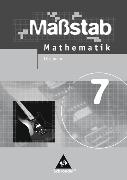 Maßstab - Mathematik für Hauptschulen in Niedersachsen - Ausgabe 2005