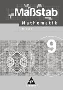 Maßstab - Mathematik für Hauptschulen in Niedersachsen - Ausgabe 2005