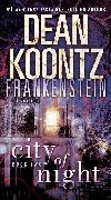 Frankenstein: City of Night