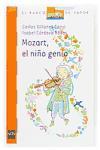 Mozart, el niño genio