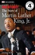 DK Readers L4: Free At Last: The Story of Martin Luther King, Jr