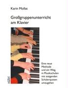 Grossgruppenunterricht am Klavier